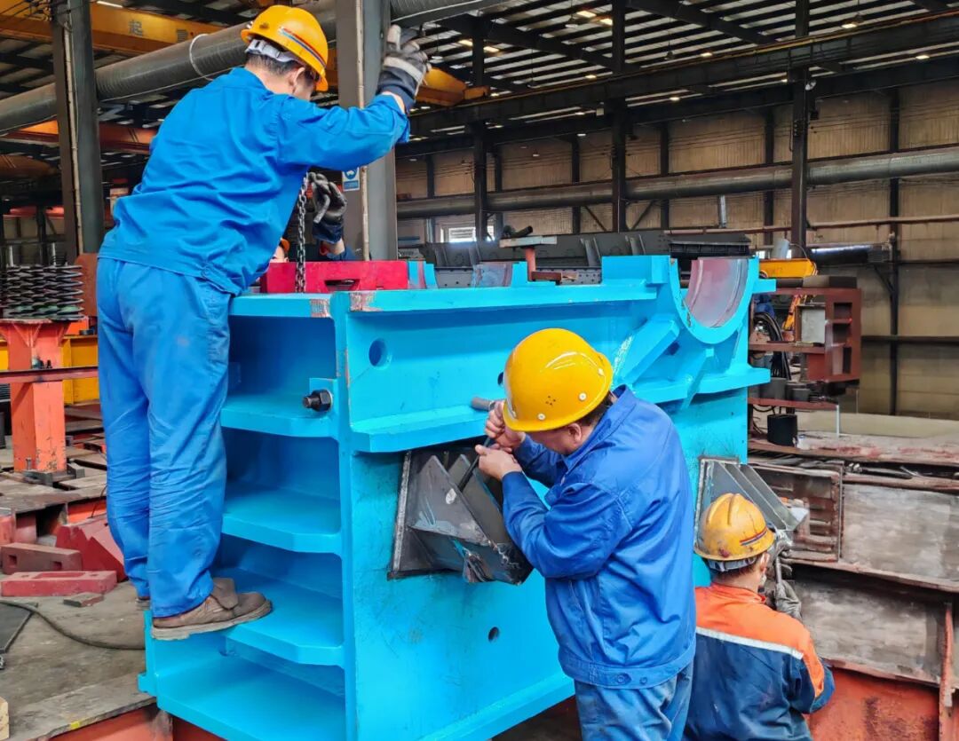 國慶中秋“我”在崗 | 致敬堅(jiān)守者，山美因你而閃耀！