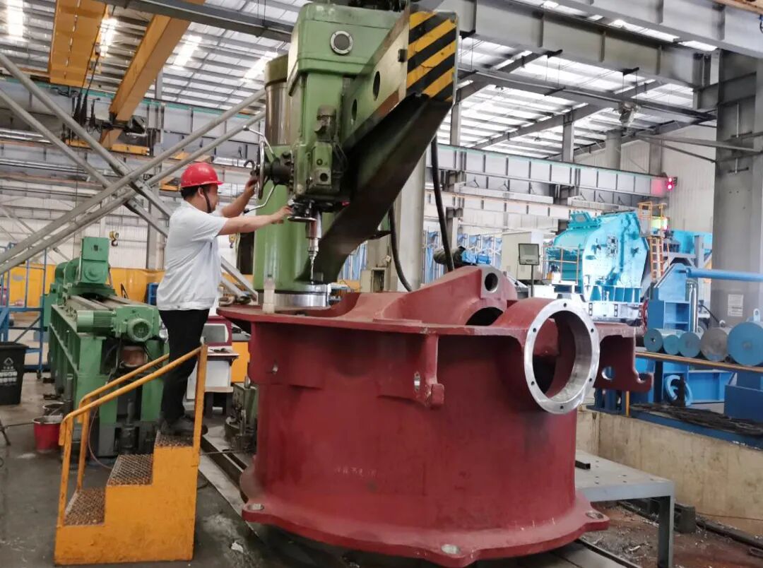 國慶中秋“我”在崗 | 致敬堅(jiān)守者，山美因你而閃耀！