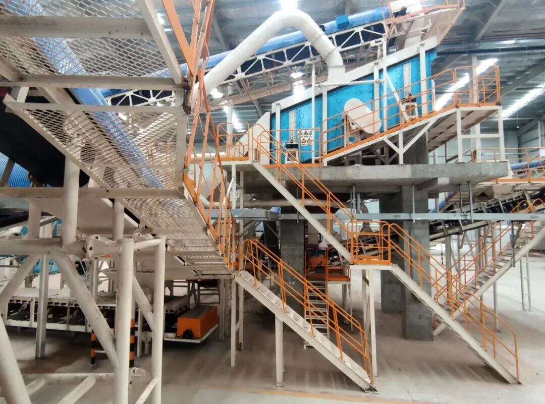 國慶中秋“我”在崗 | 致敬堅(jiān)守者，山美因你而閃耀！