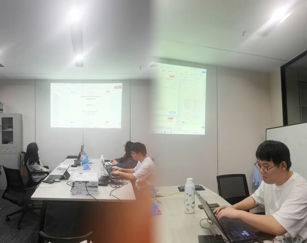 國慶中秋“我”在崗 | 致敬堅(jiān)守者，山美因你而閃耀！